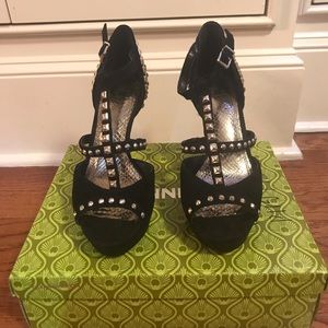 Gianni Bini platform heels ✨